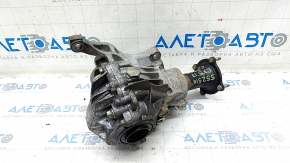 Front transfer case gearbox Mazda CX-5 17- 67k