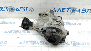 Front transfer case gearbox Mazda CX-5 17- 67k