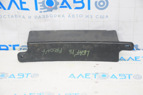 Nissan Leaf 18 Front Bumper Absorber - Small