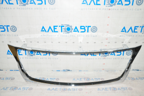 Frame radiator grill grill Lexus GS350 GS450h 08-11 chrome