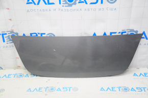 Front Charging Port Cover Nose Nissan Leaf 18-