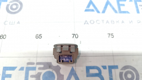 Microphone right Toyota Venza 21-