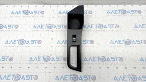 Window lifter control with trim rear left Ford Explorer 20-