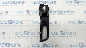 Window lifter control with trim rear left Ford Explorer 20-