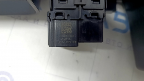 Window lifter control with trim rear left Ford Explorer 20-