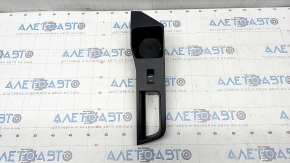 Window lifter control with trim rear right Ford Explorer 20-