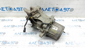 Rear differential gearbox Mazda CX-5 17-67k emulsion