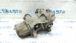 Rear differential gearbox Mazda CX-5 17-67k emulsion