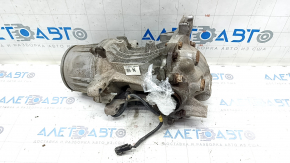 Rear differential gearbox Mazda CX-5 17-67k emulsion