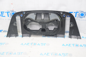 Nissan Leaf 18 Charging Port Cover - Fast Charging