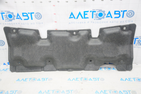 Nissan Leaf 18- Hood Insulation