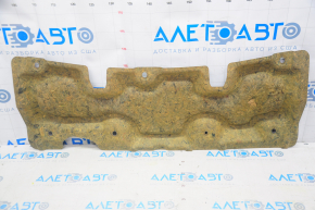 Nissan Leaf 18- Hood Insulation