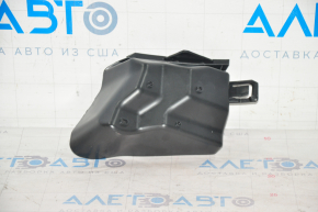 Rear bumper mount inner left Ford Focus mk3 15-18 rest 4d