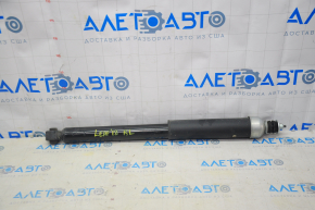 Shock absorber rear left Nissan Leaf 18- under 40 kWh