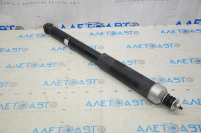 Shock absorber rear left Nissan Leaf 18- under 40 kWh