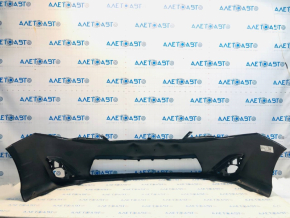 Front bumper bare Toyota Camry v50 12-14 usa LE XLE dents
