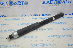 Shock absorber rear right Nissan Leaf 18- under 40 kWh