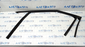 Front left glass seal Ford Explorer 20-