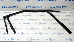 Front right glass seal Ford Explorer 20-