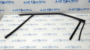 Front right glass seal Ford Explorer 20-