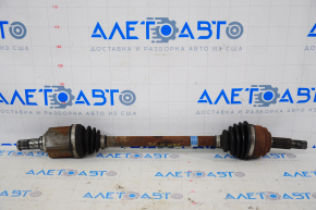 Drive axle front left Nissan Leaf 18- under 40 kWh