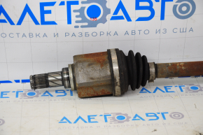 Drive axle front left Nissan Leaf 18- under 40 kWh