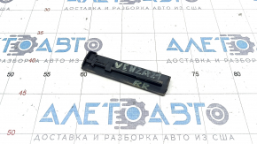 Roof lining rear right Toyota Venza 21 - under the railing