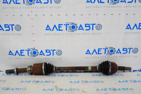 Drive axle front right Nissan Leaf 18- under 40 kWh