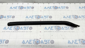 Upper rear right door molding Ford Explorer 20-