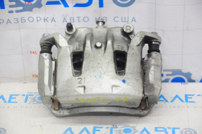 Front right caliper Nissan Leaf 18-