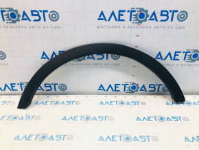 Rear right wing arch trim Ford Escape MK3 13-16 prerest