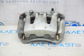 Front left caliper Nissan Leaf 18-