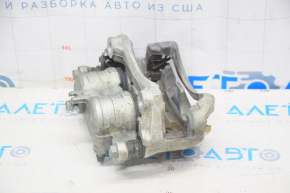 Front left caliper Nissan Leaf 18-