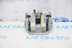 Rear left caliper Nissan Leaf 18-