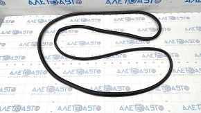 Front right door seal Ford Explorer 20-