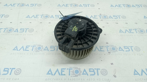 Subaru B10 Tribeca heater fan motor