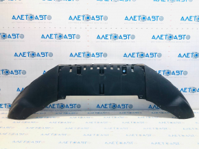 Front Bumper Lip Ford Escape MK3 13-16 prerest
