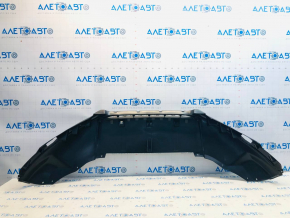 Front Bumper Lip Ford Escape MK3 13-16 prerest