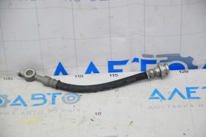 Brake hose rear left Nissan Leaf 18-22