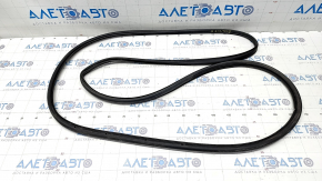 Door seal rear right Ford Explorer 20-