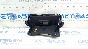 Wireless Charger Toyota Venza 21-
