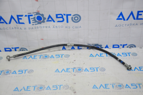 Brake hose front left Nissan Leaf 18-