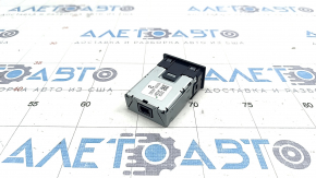 Toyota Venza Charger Type-C Connectors 21-