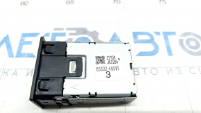 Toyota Venza Charger Type-C Connectors 21-