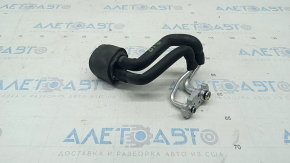 Subaru b10 Tribeca small evaporator tubes