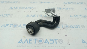 Subaru b10 Tribeca small evaporator tubes