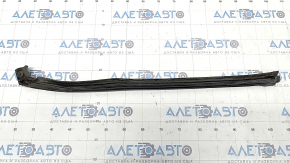 Door seal side rear left Ford Explorer 20- rear, on the body, torn
