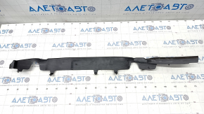 Door seal side rear left Ford Explorer 20- front