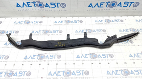 Door seal side rear left Ford Explorer 20- front