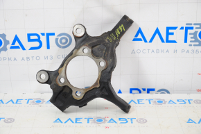 Front left axle Nissan Leaf 18-